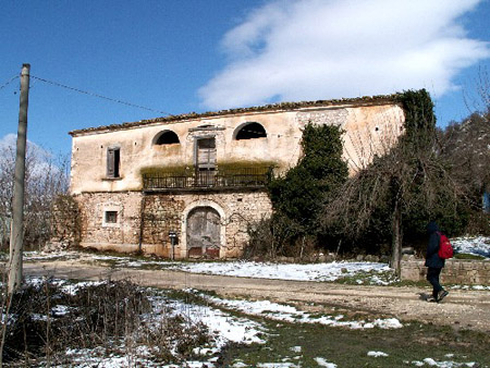 Antica Masseria