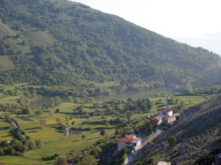 lago di letino