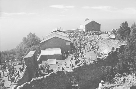 03 Il santuario