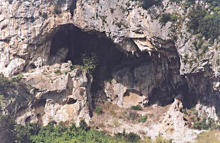 03 Atrani grotta dell'Angelo