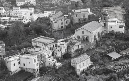 04 Borgo visto da Ravello